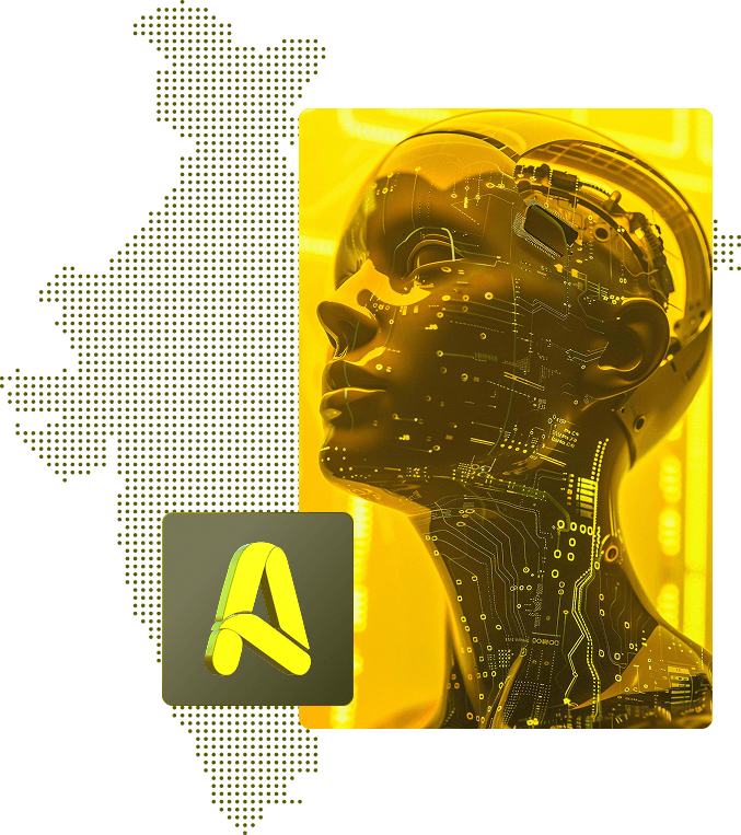 AI Framework Visualization