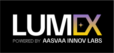 LUMDX Logo
